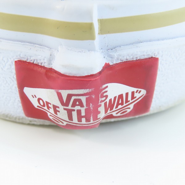 実際に弊社で買取させて頂いたVANS/バンズ STANCE スタンス V362/28.0の画像 8枚目