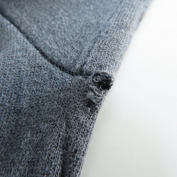 実際に弊社で買取させて頂いたRED HOT CHILI PEPPERS/レッドホットチリペッパーズ/レッチリ 90S ヴィンテージシャツ Lの画像 4枚目