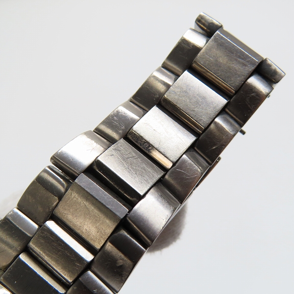 実際に弊社で買取させて頂いたCASIO/カシオ OCEANUS/オシアナス スマートアクセス 電波ソーラー 腕時計/ウォッチ OCW-S100-1AJFの画像 6枚目