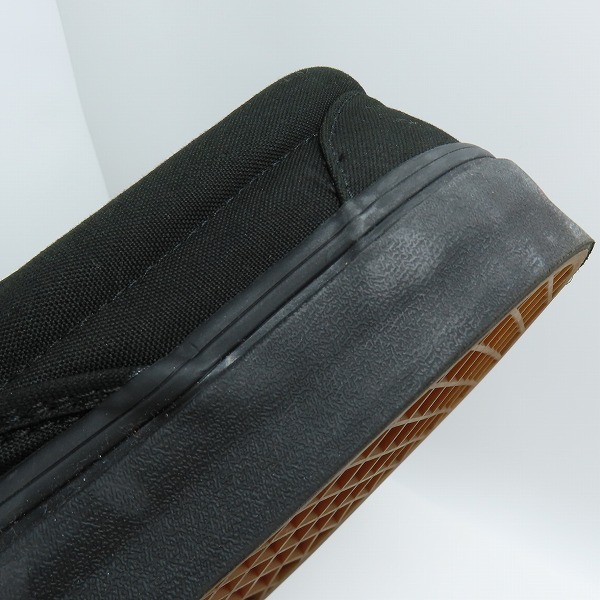 実際に弊社で買取させて頂いたVANS/バンズ スリッポン スニーカー/シューズ 721278/26の画像 6枚目