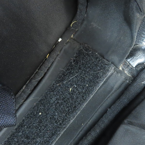 実際に弊社で買取させて頂いたPRADA/プラダ テスート サフィアーノ ブリーフケース/ビジネスバッグ V147の画像 7枚目