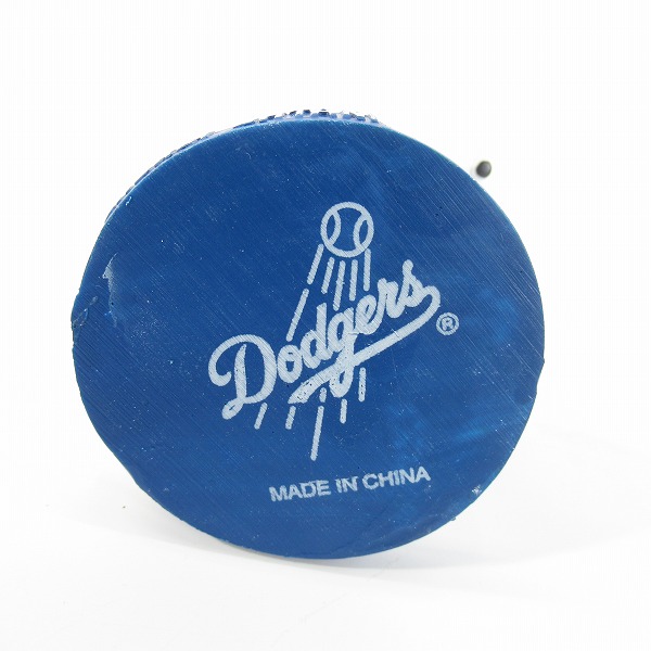 実際に弊社で買取させて頂いたロサンゼルス・ドジャース 大谷翔平 球場限定 ボブルヘッド人形 フィギュアの画像 5枚目