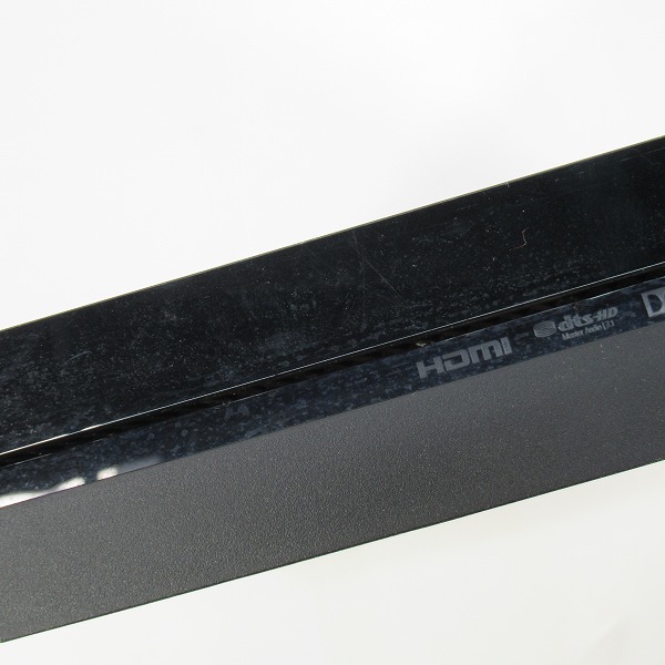 実際に弊社で買取させて頂いたSONY/ソニー PlayStation4/PS4/プレイステーション4 500GB 本体のみ CUH-1000A ジェット・ブラック【簡易動作確認済】の画像 6枚目