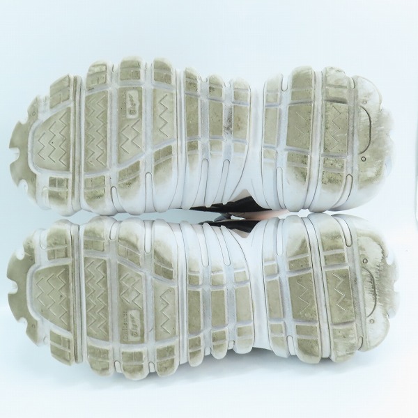 実際に弊社で買取させて頂いたOnitsuka Tiger/オニツカタイガー DENTIGRE LL/デンティグレ スニーカー 1183B453/26の画像 2枚目
