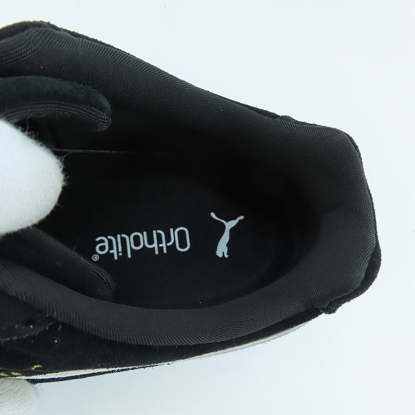 実際に弊社で買取させて頂いたPUMA/プーマ Speedcat OG 398846-01 26.5の画像 4枚目