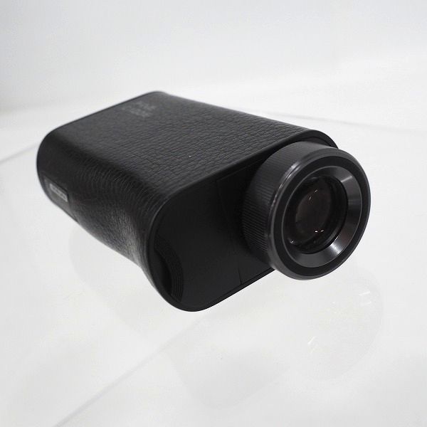 実際に弊社で買取させて頂いたFINECADDIE/ファインキャディ J7 ゴルフ レーザー距離計 ゴルフスコープ  充電式の画像 4枚目