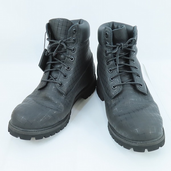 実際に弊社で買取させて頂いたTimberland/ティンバーランド Icon 6 inch Premium Boot/アイコン 6インチ ブーツ A17ZL/10.5W