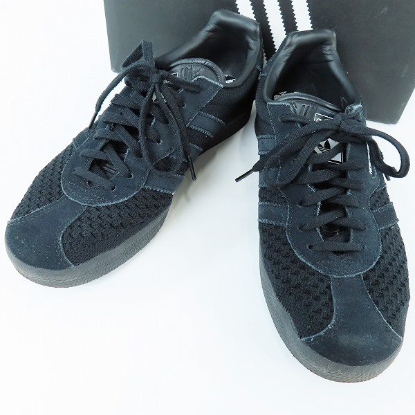 実際に弊社で買取させて頂いたadidas×NEIGHBORHOOD/アディダス×ネイバーフッド Gazelle Super ガゼル DA8836/26.5