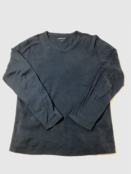 実際に弊社で買取させて頂いた【おまとめ】トミーヒルフィガー/シップス/スリードッツ 等 長袖トップス/長袖シャツ/パーカー 他の画像 4枚目