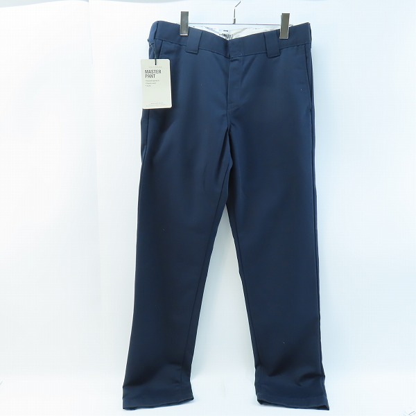実際に弊社で買取させて頂いた【未使用】CARHARTT/カーハート WIP MASTER PANT/マスターパンツ /30×32