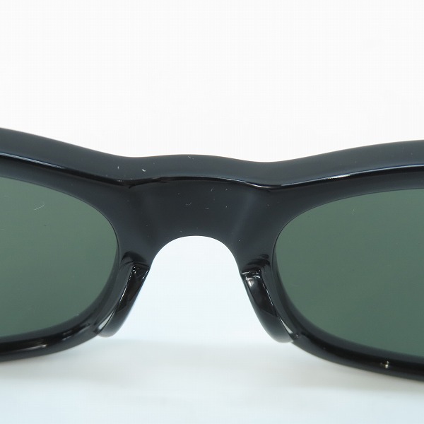 実際に弊社で買取させて頂いたCOOTIE/クーティー ACHE FOR THE DISTANCE アイウエア/サングラス 4628243の画像 5枚目