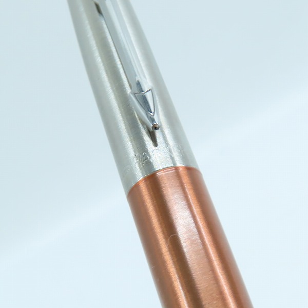 実際に弊社で買取させて頂いたPARKER/パーカー Recife/レシーフ ボールペン 3点セットの画像 2枚目