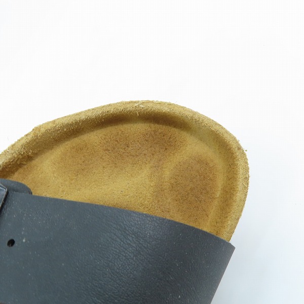 実際に弊社で買取させて頂いたBIRKENSTOCK/ビルケンシュトック ARIZONA アリゾナ サンダル 25の画像 6枚目