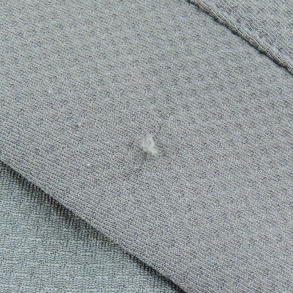 実際に弊社で買取させて頂いたF.C.Real Bristol×NIKE/エフシーレアルブリストル×ナイキ ボーダー ゲームシャツ 213678/Mの画像 8枚目