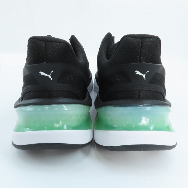 実際に弊社で買取させて頂いたPUMA/プーマ Wmns LQDCELL Shatter XT NC/シャッター 193651-02/27.5の画像 1枚目