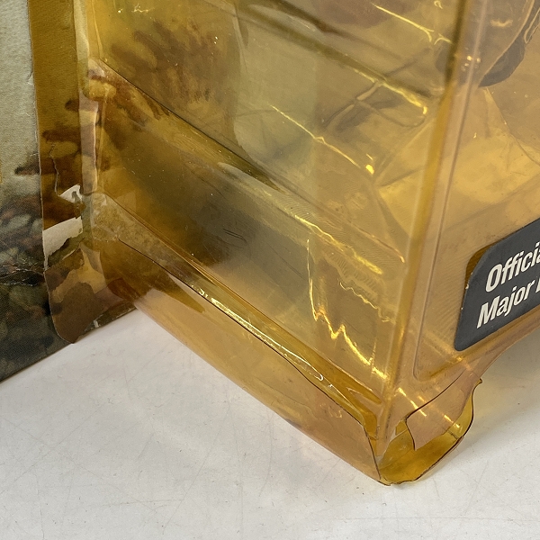 実際に弊社で買取させて頂いた【未開封】McFARLANE TOYS/マクファーレントイズ ビッグリーグチャレンジ JASON GIAMBI/ALEX RODRIGUEZ フィギュア/2点セットの画像 6枚目