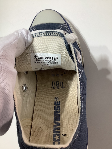 実際に弊社で買取させて頂いた【おまとめ】ニューバランス/コンバース/バンズ 他 スニーカー/ランニングシューズ 等 レディース/キッズ の画像 1枚目