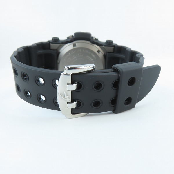 実際に弊社で買取させて頂いたG-SHOCK/G-ショック FROGMAN/フロッグマン タフソーラー スクリューバック GW-200-2JFの画像 2枚目