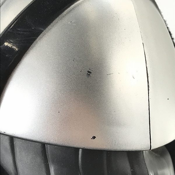 実際に弊社で買取させて頂いたJakks Pacific/ジャックスパシフィック STAR WARS/スターウォーズ ダースベイダー 31インチ アクションフィギュアの画像 7枚目