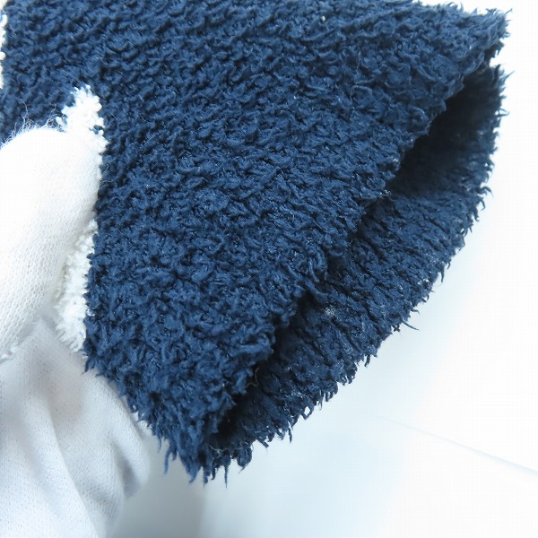 実際に弊社で買取させて頂いたBAREFOOT DREAMS×Ron Herman/ベアフットドリームス×ロンハーマン ALOHA HOODIE/アロハ フーディC624/Lの画像 7枚目