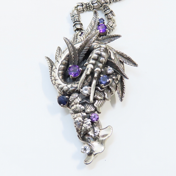 実際に弊社で買取させて頂いたBloody Mary/ブラッディマリー 10th anniversary 眠り箱 100個限定 -海星- の画像 1枚目