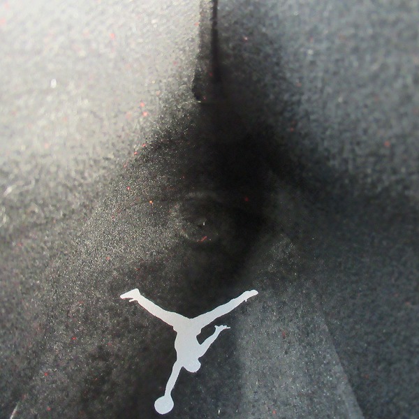 実際に弊社で買取させて頂いたNIKE/ナイキ AIR JORDAN 5 RETRO RAGING BULL エアジョーダン5 レイジングブル DD0587-600/27の画像 7枚目