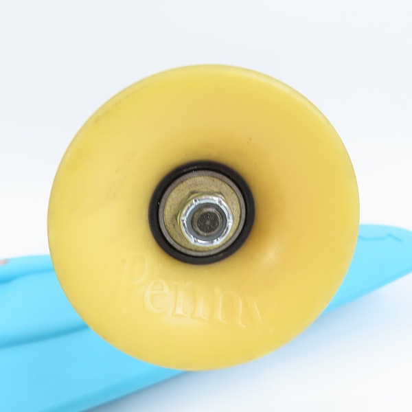 実際に弊社で買取させて頂いたPenny/ペニー SkateBoard/スケートボード POSTCARD COASTAL ロングボード 36インチの画像 3枚目