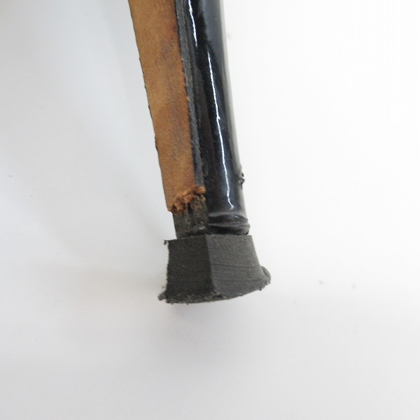 実際に弊社で買取させて頂いたJIMMY CHOO/ジミーチュウ パンプス ヒール/37の画像 7枚目