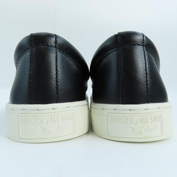 実際に弊社で買取させて頂いたCONVERSE/コンバース ALL STAR COUPE TRIOSTAR SLIP-ON オールスター 31304961/22.5の画像 1枚目
