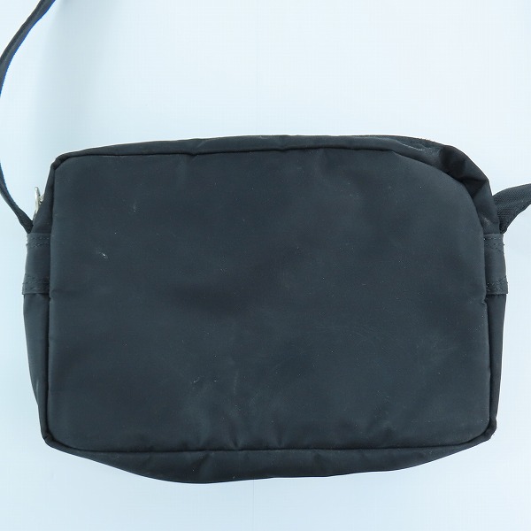 実際に弊社で買取させて頂いたPORTER/ポーター L-fine/エルファイン ショルダーバッグの画像 1枚目