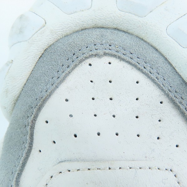 実際に弊社で買取させて頂いたOnitsuka Tiger/オニツカタイガー DENTIGRE LL/デンティグレ スニーカー 1183B453/26の画像 9枚目