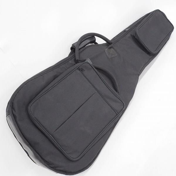 実際に弊社で買取させて頂いた★【弦無し】GrassRoots/グラスルーツ G-FR-62GT #STB フォレストType エレキギター ギグケース付の画像 9枚目