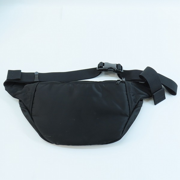 実際に弊社で買取させて頂いた(1)POTER/ポーター タンカー ボディ/ウエストバッグの画像 1枚目