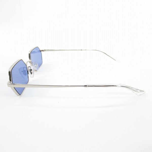 実際に弊社で買取させて頂いたRay-Ban/レイバン サングラス/アイウェア/YEVI /RB3728の画像 1枚目