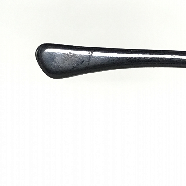 実際に弊社で買取させて頂いたRay-Ban/レイバン CLUBROUND/クラブラウンド メガネフレーム/アイウェア RB4246-V 2000の画像 7枚目