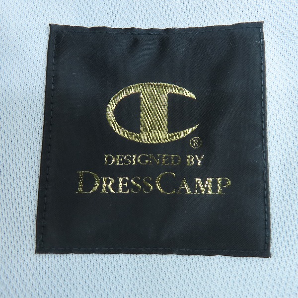 実際に弊社で買取させて頂いたDRESSCAMP×Champion/ドレスキャンプ×チャンピオン ハーフパンツ の画像 5枚目