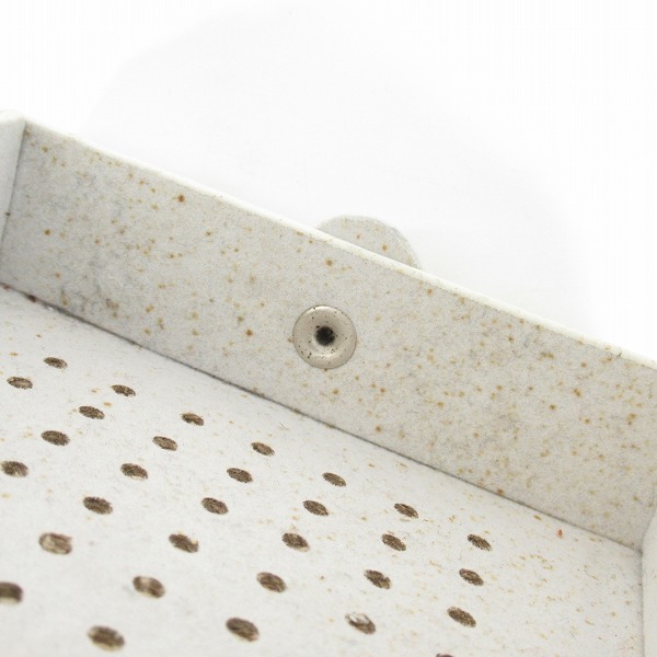 実際に弊社で買取させて頂いたDIESEL/ディーゼル ONLY THE BRAVE クロノグラフ DZ-4329【動作未確認】の画像 9枚目