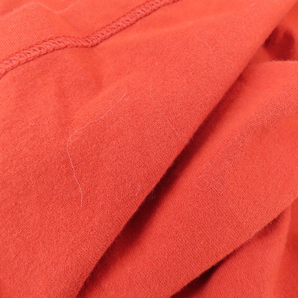 実際に弊社で買取させて頂いたBURBERRY LONDON BLUE LABEL/バーバリーロンドンブルーレーベル Tシャツ Lの画像 8枚目