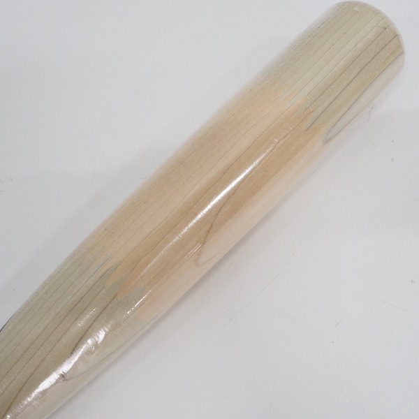 実際に弊社で買取させて頂いた【未開封】Hi-GOLD/ハイゴールド 91㎝ 軟式 ノック・トレーニング木製バットの画像 2枚目
