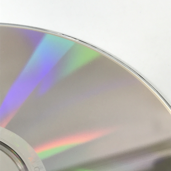 実際に弊社で買取させて頂いたKYOSUKE HIMURO/氷室京介 東日本大震災復興支援チャリティライブ KYOSUKE HIMURO GIG at TOKYO DVDの画像 6枚目