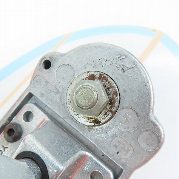 実際に弊社で買取させて頂いたYOW/ヤウ WAIKIKI/ワイキキ ロングスケート/サーフスケートの画像 9枚目