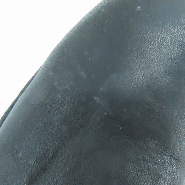 実際に弊社で買取させて頂いたBACKLASH/バックラッシュ ストラップ エンジニアブーツ/25.5の画像 7枚目