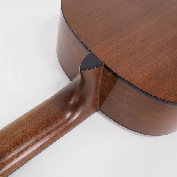 実際に弊社で買取させて頂いた★YAMAHA/ヤマハ CG142S クラシックギター/ガットギターの画像 9枚目