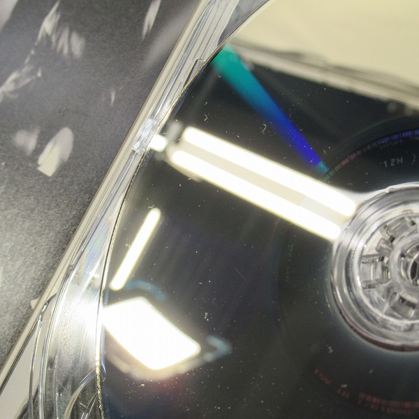 実際に弊社で買取させて頂いたKYOSUKE HIMURO/氷室京介 21st Century Boowys VS HIMURO ~An Attempt to Discover New Truths Blu-ray/CDの画像 5枚目