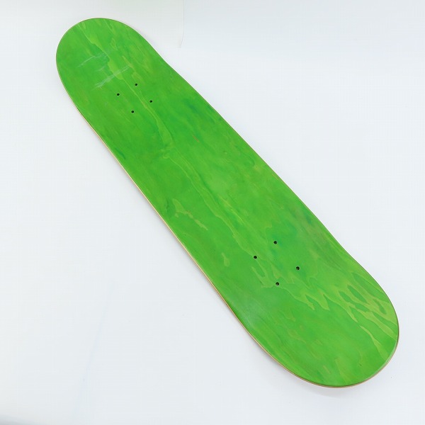 実際に弊社で買取させて頂いたSK8MAFIA/スケートマフィア PALACE/パレス 等 スケートボードデッキ 3点セットの画像 7枚目