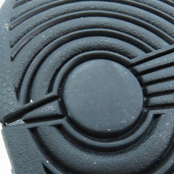 実際に弊社で買取させて頂いた【未使用】NIKE×FRAGMENT DESIGN/ナイキ×フラグメントデザイン DUNK HI/ダンク ハイ ミッドナイトネイビー DJ0383-400/27の画像 6枚目