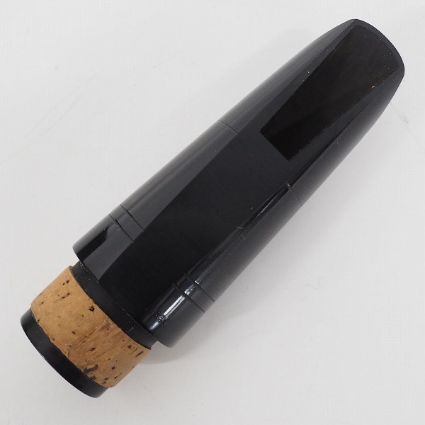 実際に弊社で買取させて頂いたVandoren/バンドーレン CM307 B40 クラリネット用 マウスピースの画像 2枚目