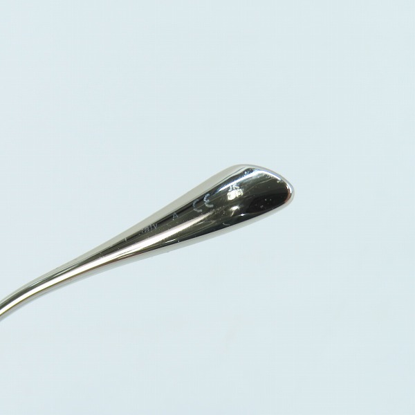 実際に弊社で買取させて頂いたOLIVER PEOPLES/オリバーピープルズ GREGORY PECK メガネフレーム 5036の画像 6枚目