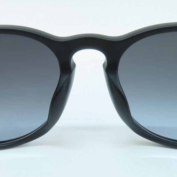 実際に弊社で買取させて頂いたRayBan/レイバン ERIKA/エリカ サングラス/アイウェア RB4171-F 622/8Gの画像 3枚目