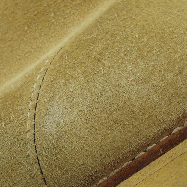 実際に弊社で買取させて頂いたRED WING/レッドウィング 犬タグ スウェード アイリッシュセッター/7の画像 7枚目